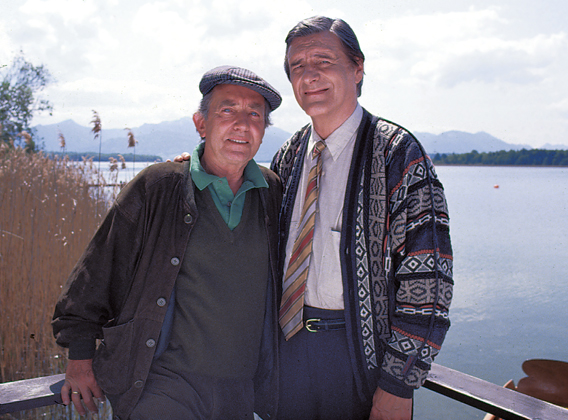 Peter und Paul